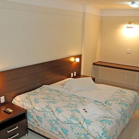 Habitat Hotel De Leme Ltda 外观 照片