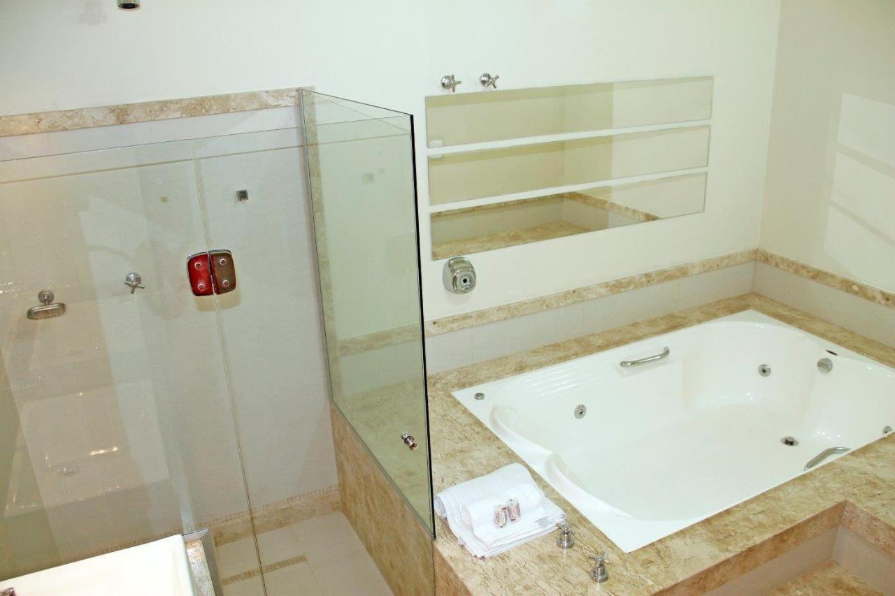 Habitat Hotel De Leme Ltda 外观 照片