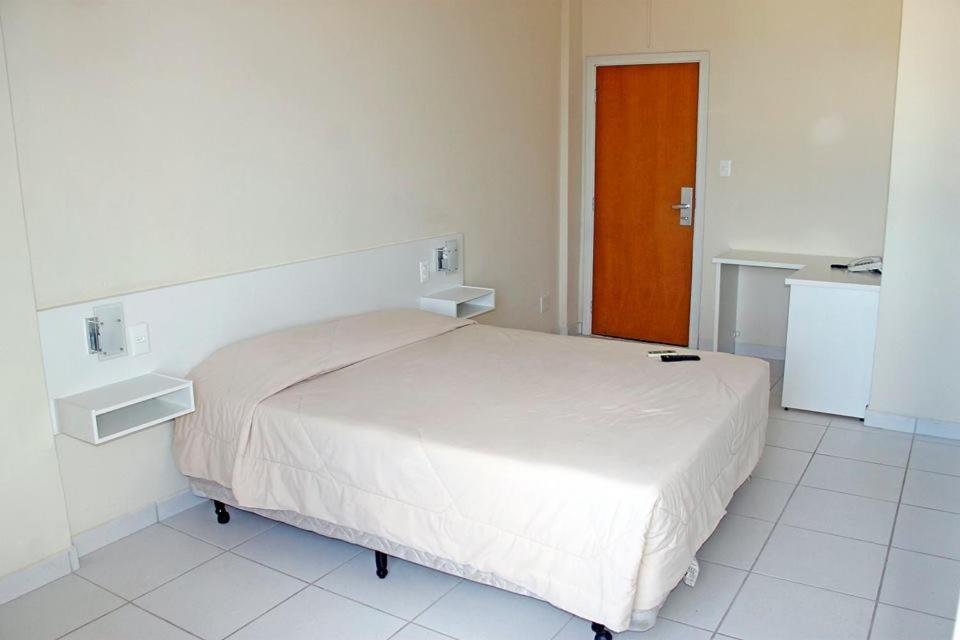 Habitat Hotel De Leme Ltda 外观 照片