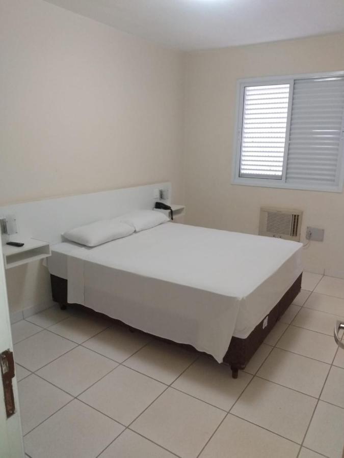 Habitat Hotel De Leme Ltda 外观 照片