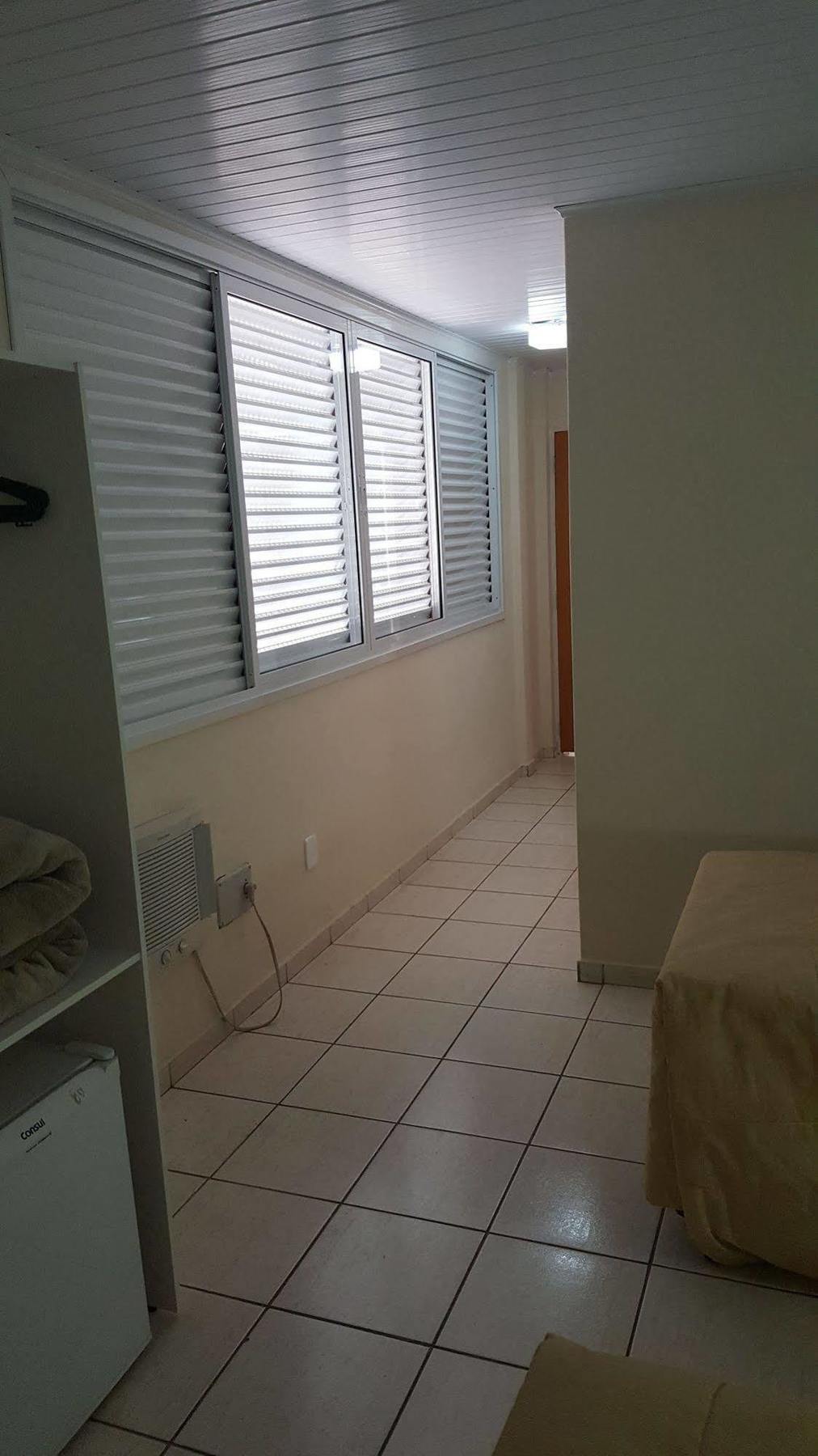 Habitat Hotel De Leme Ltda 外观 照片