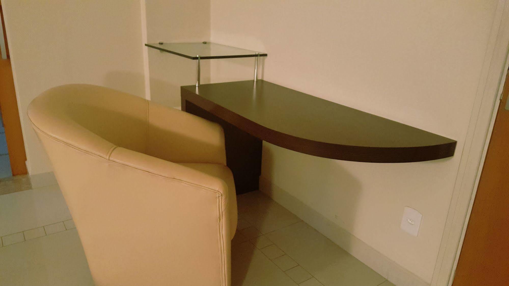 Habitat Hotel De Leme Ltda 外观 照片