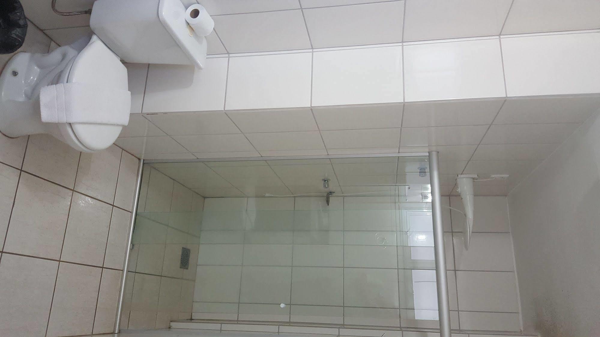 Habitat Hotel De Leme Ltda 外观 照片