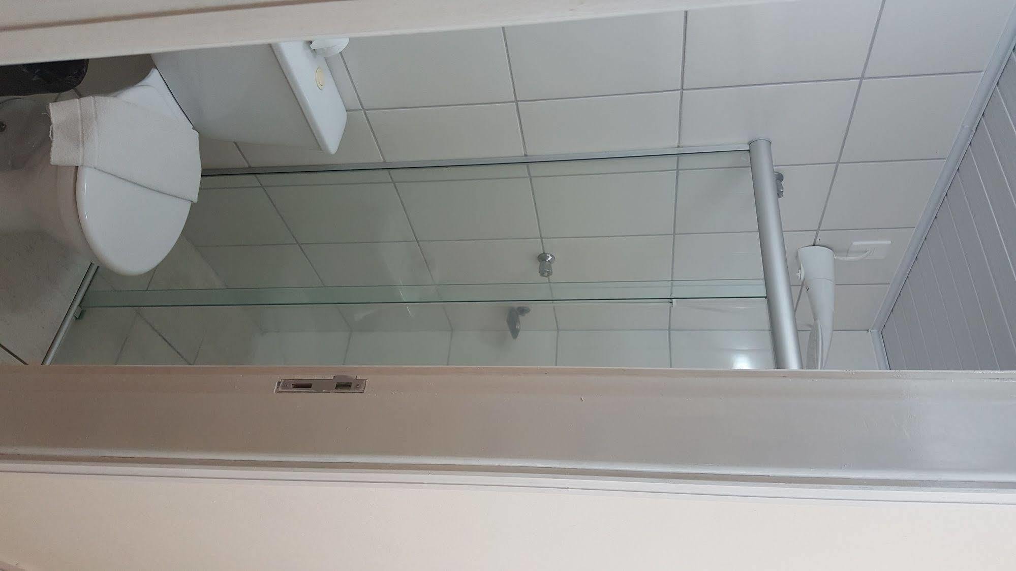 Habitat Hotel De Leme Ltda 外观 照片
