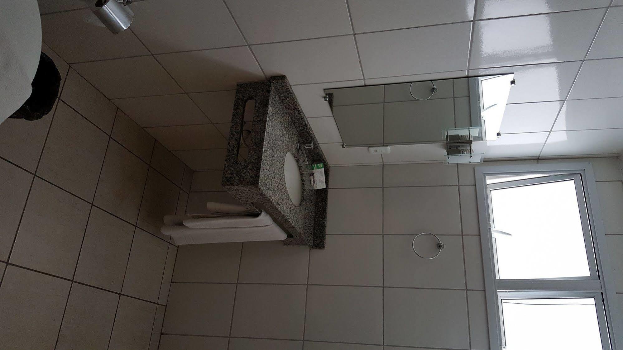 Habitat Hotel De Leme Ltda 外观 照片
