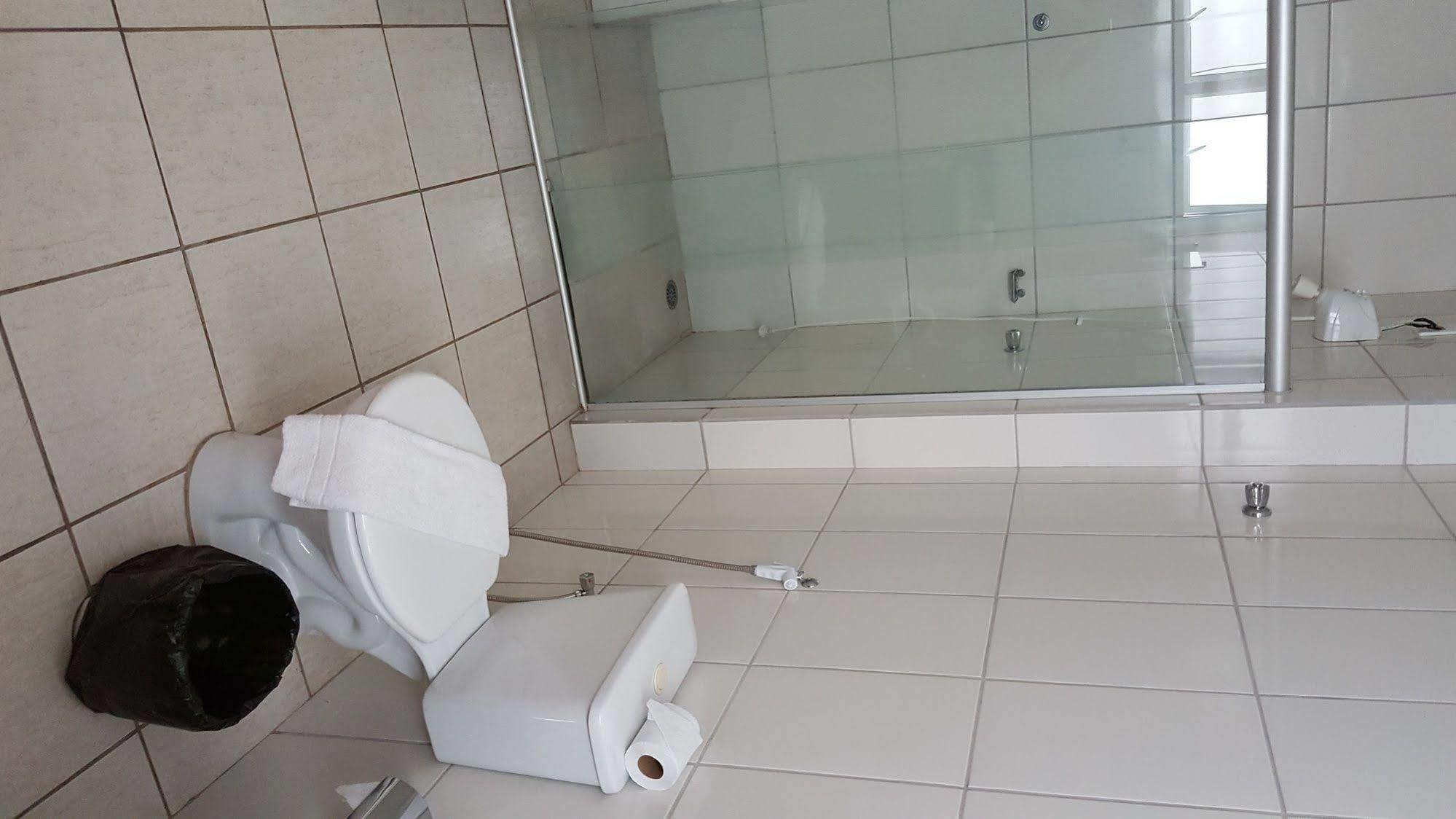 Habitat Hotel De Leme Ltda 外观 照片
