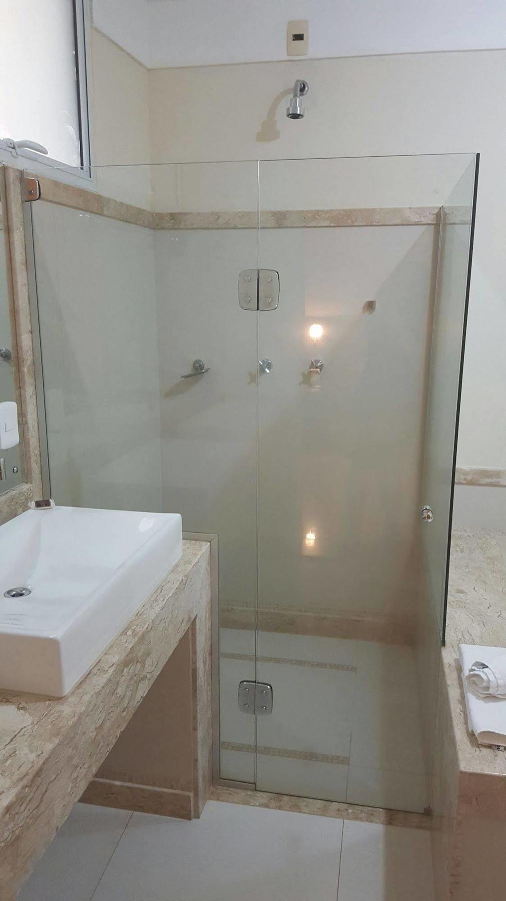 Habitat Hotel De Leme Ltda 外观 照片