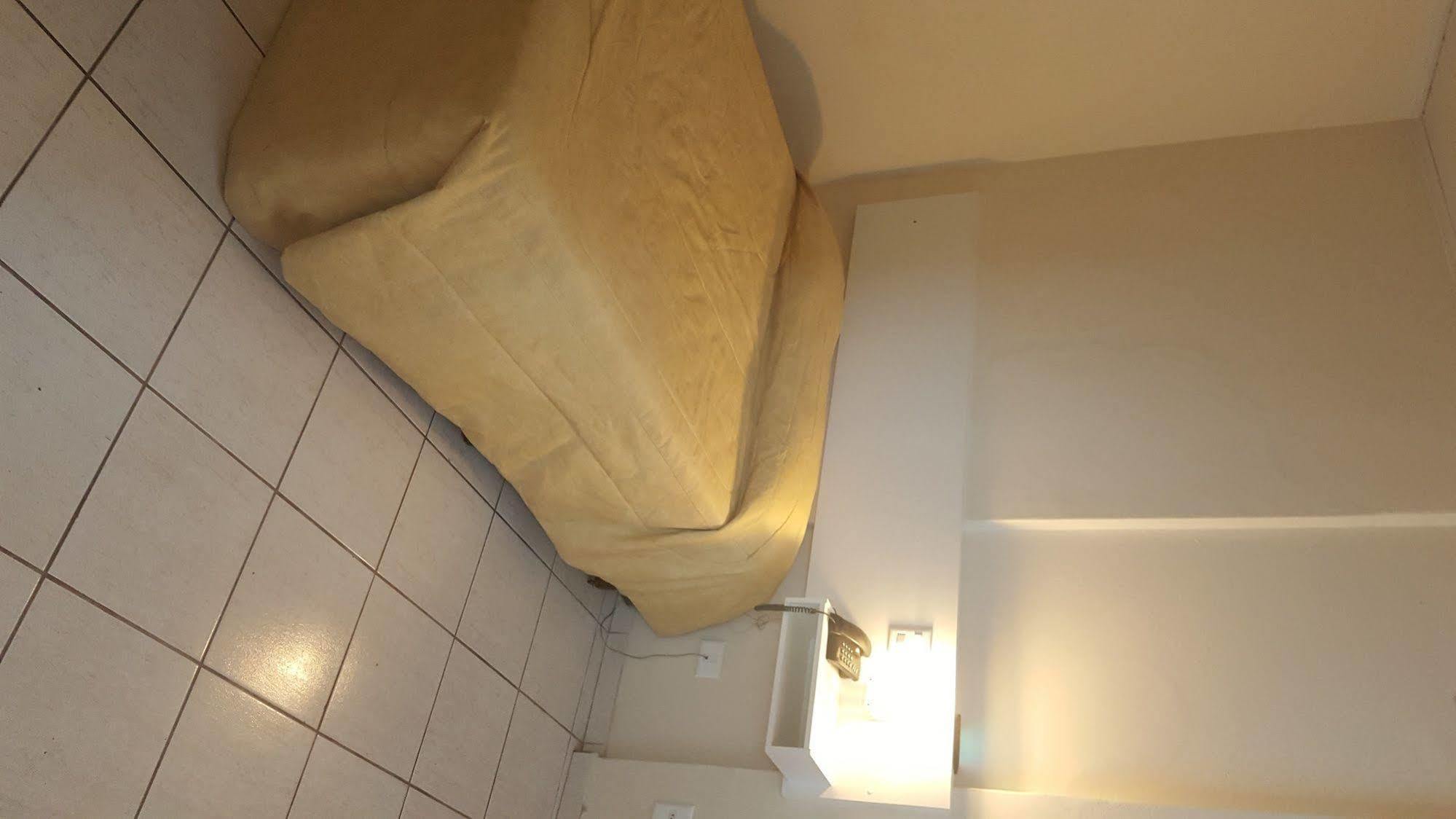 Habitat Hotel De Leme Ltda 外观 照片