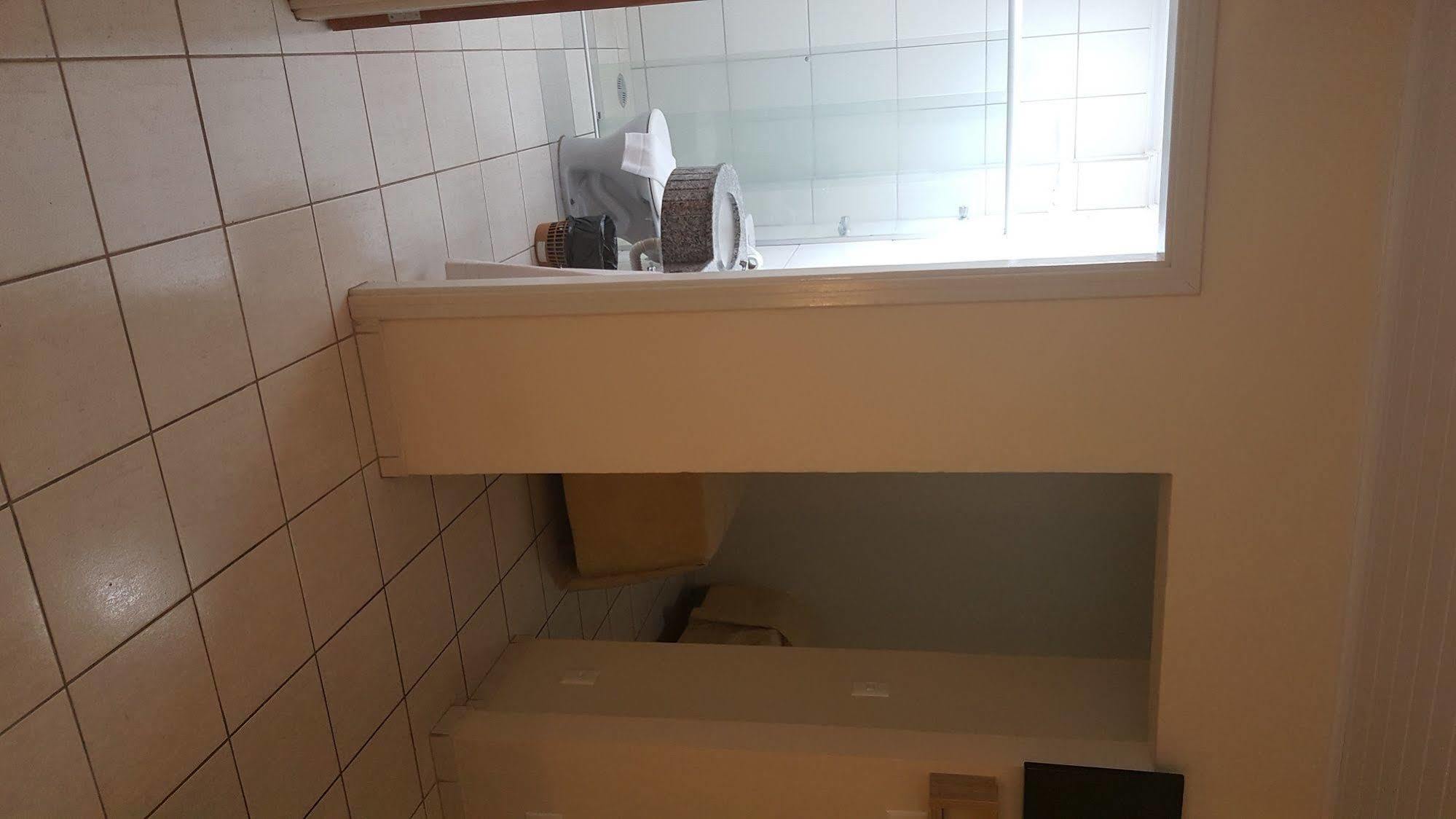 Habitat Hotel De Leme Ltda 外观 照片