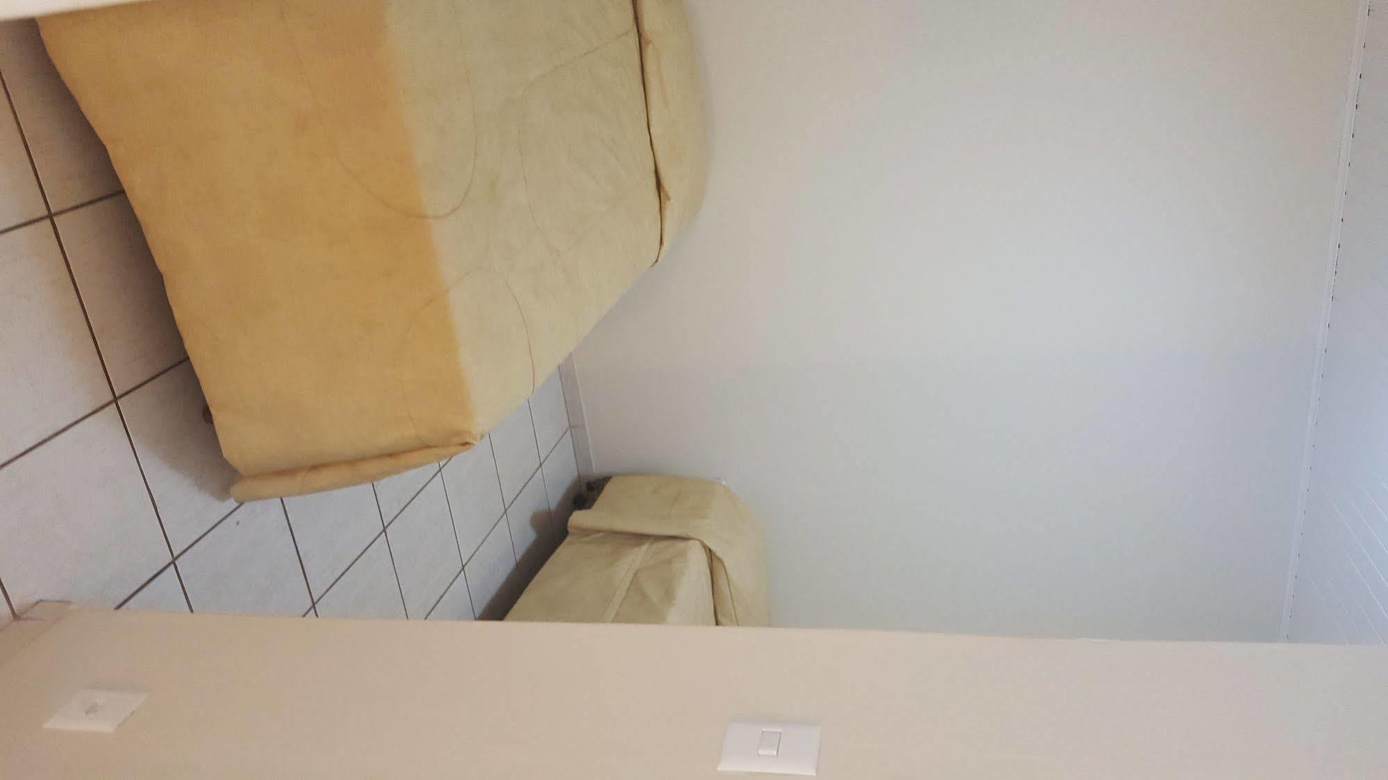 Habitat Hotel De Leme Ltda 外观 照片