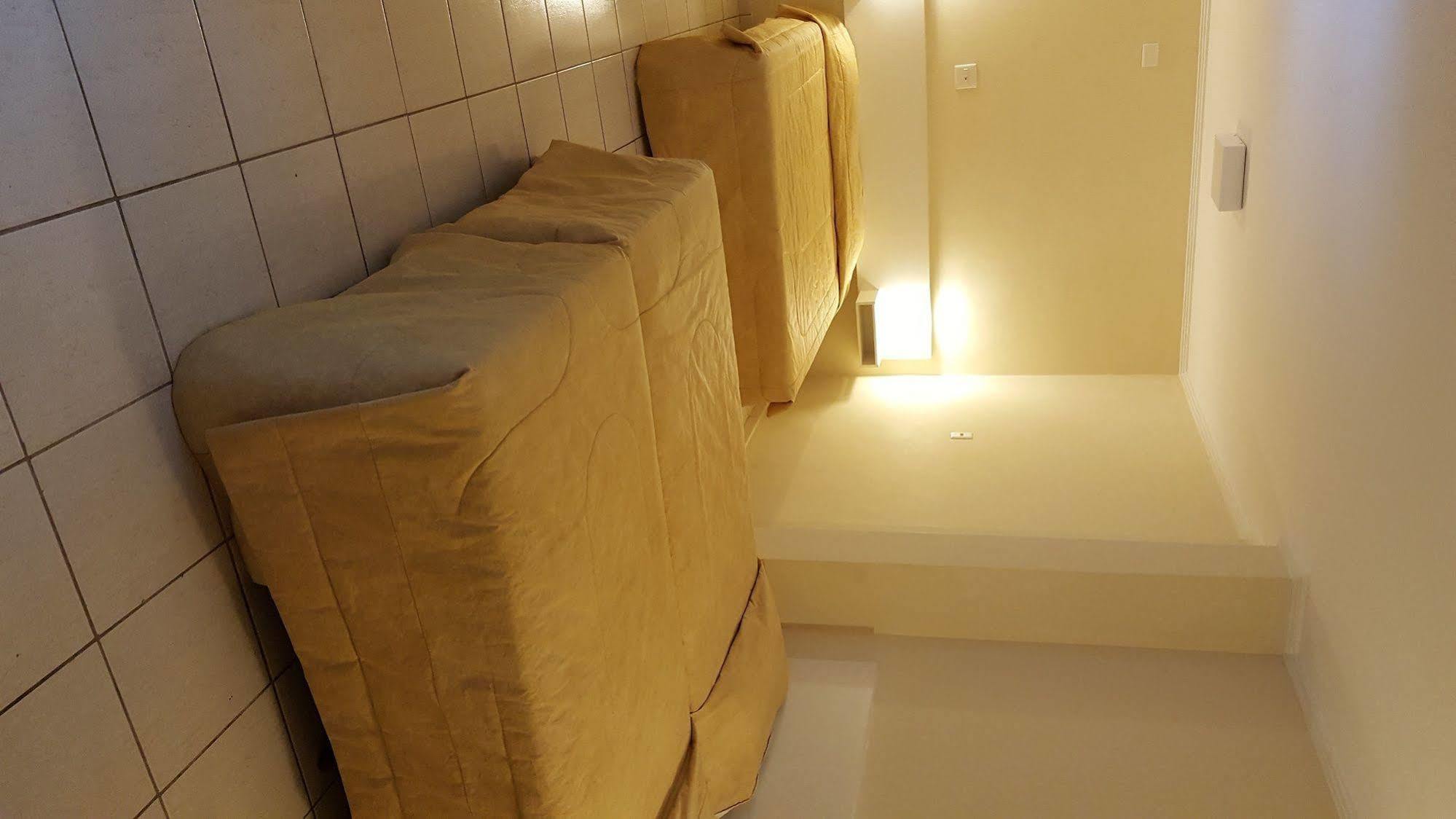 Habitat Hotel De Leme Ltda 外观 照片