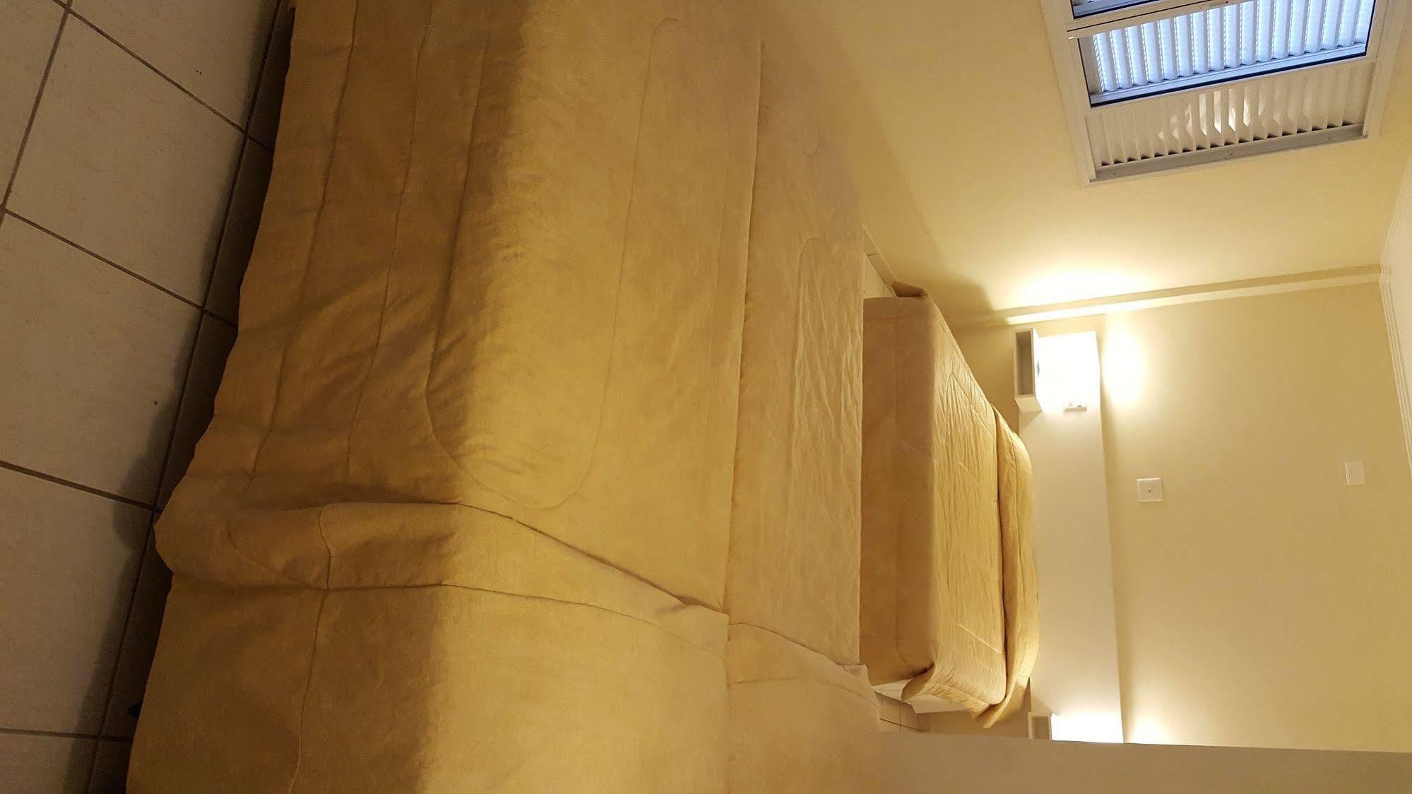 Habitat Hotel De Leme Ltda 外观 照片
